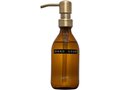 Wellmark Discovery 250 ml hand soap dispenser and 150 g scented candle set 5