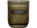 Wellmark Discovery 250 ml hand soap dispenser and 150 g scented candle set 7