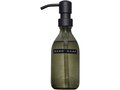 Wellmark Discovery 250 ml hand soap dispenser and 150 g scented candle set 8