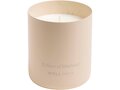Wellmark scented candle