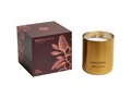 Wellmark scented candle 12