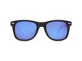 Taiyō rPET/bamboo mirrored polarized sunglasses in gift box 4