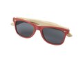 Sun Ray bamboo sunglasses 5