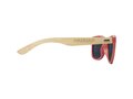 Sun Ray bamboo sunglasses 3