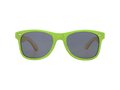 Sun Ray bamboo sunglasses 14