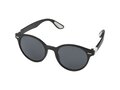 Steven round on-trend sunglasses
