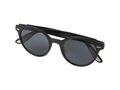 Steven round on-trend sunglasses 4