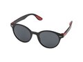 Steven round on-trend sunglasses 5