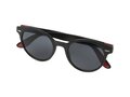 Steven round on-trend sunglasses 8