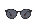 Steven round on-trend sunglasses 7