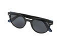 Steven round on-trend sunglasses 12