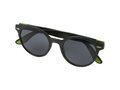 Steven round on-trend sunglasses 16