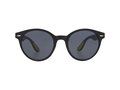 Steven round on-trend sunglasses 15