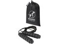 Austin soft skipping rope in recycled PET pouch 14