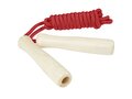 Jake wooden skipping rope for kids 1