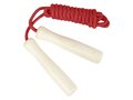 Jake wooden skipping rope for kids 4