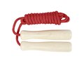 Jake wooden skipping rope for kids 3