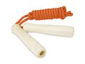 Jake wooden skipping rope for kids 5