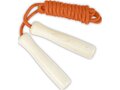Jake wooden skipping rope for kids 9