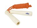 Jake wooden skipping rope for kids 6