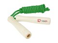Jake wooden skipping rope for kids 16