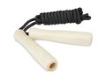 Jake wooden skipping rope for kids