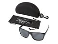 Eiger polarized sport sunglasses in recycled PET casing 2
