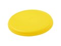 Orbit recycled plastic frisbee 3