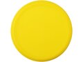 Orbit recycled plastic frisbee 5