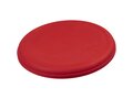 Orbit recycled plastic frisbee 6