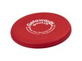 Orbit recycled plastic frisbee 7