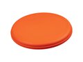 Orbit recycled plastic frisbee 9