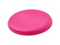 Orbit recycled plastic frisbee 15