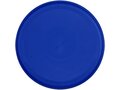 Orbit recycled plastic frisbee 20