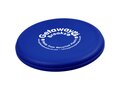 Orbit recycled plastic frisbee 19