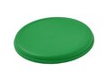 Orbit recycled plastic frisbee 21