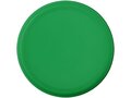 Orbit recycled plastic frisbee 23