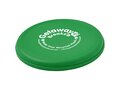 Orbit recycled plastic frisbee 22