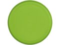 Orbit recycled plastic frisbee 26