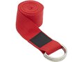 Virabha RPET yoga strap 2