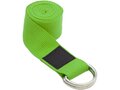 Virabha RPET yoga strap 10