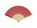 Carmen hand fan 12
