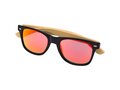 Hue sunglasses with bamboo temples 3