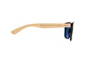 Hue sunglasses with bamboo temples 1