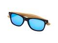 Hue sunglasses with bamboo temples 7