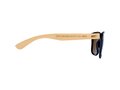 Hue sunglasses with bamboo temples 5
