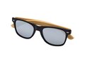 Hue sunglasses with bamboo temples 11