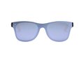 Tan sunglasses with bamboo temples 10