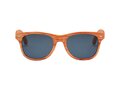 Mira wood-look sunglasses 2