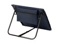 Serene beach lounger 4